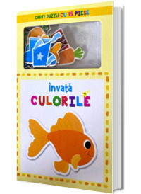 Invata culorile Invata culorile