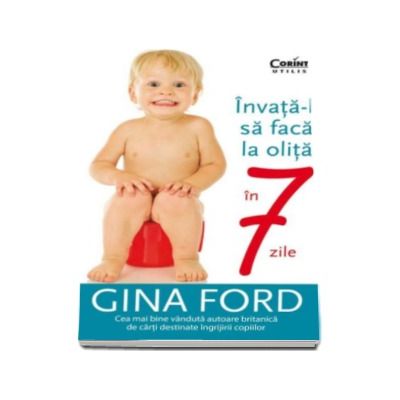 Invata-l sa faca la olita in 7 zile