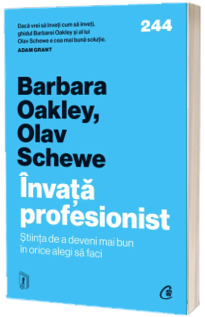 Invata profesionist