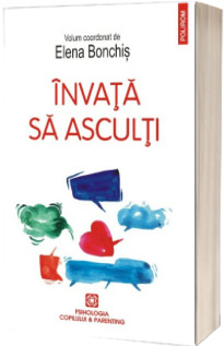 Invata sa asculti