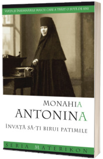 Invata sa-ti birui patimile Invata sa-ti birui patimile
