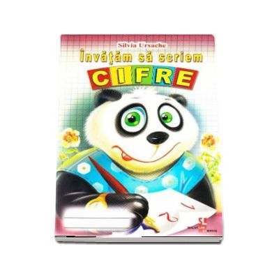 Invatam sa scriem Cifre