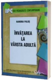 Invatarea la varsta adulta