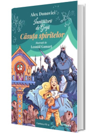 Invatatorii de grija