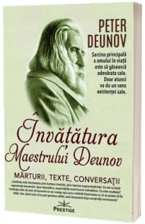 Invatatura maestrului Deunov