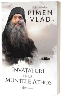 Invataturi de la Muntele Athos