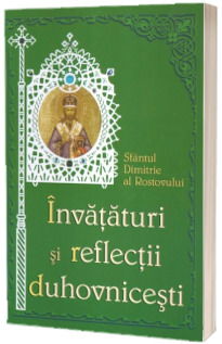 Invataturi si reflectii duhovnicesti