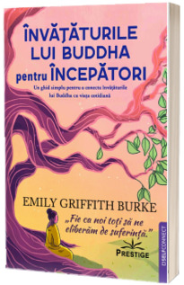 Invataturile lui Buddha pentru Incepatori