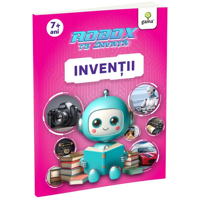 Inventii