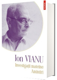 Investigatii mateine - Amintiri