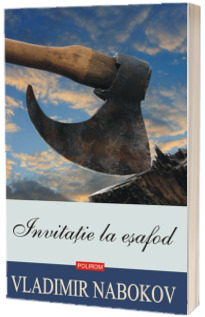 Invitatie la esafod (editia 2019)