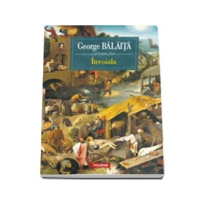 Invoiala - George Balaita