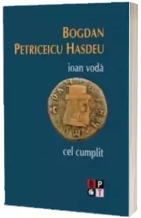Ioan Voda cel Cumplit Ioan Voda cel Cumplit