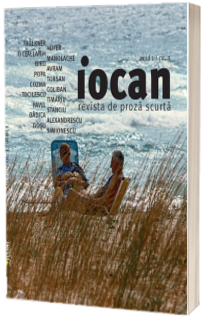 Iocan. Revista de proza scurta, anul I, numarul 3