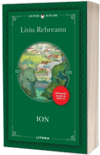 Ion. Liviu Rebreanu