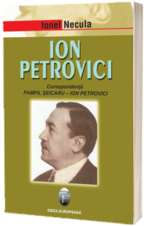Ion Petrovici