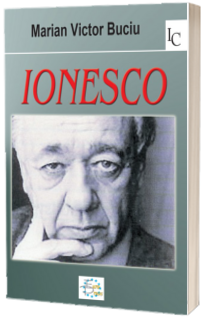 Ionesco (Victor Marian Buciu)