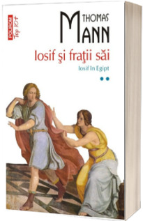 Iosif si fratii sai