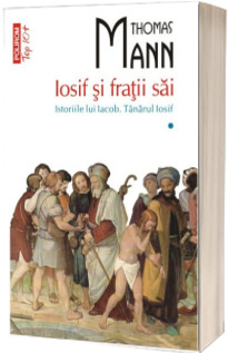 Iosif si fratii sai