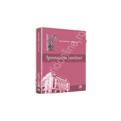 Ipostazele justitiei