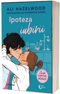 Ipoteza iubirii