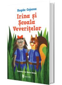 Irina si Scoala Veveritelor