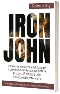 Iron John