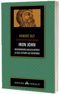Iron John Iron John