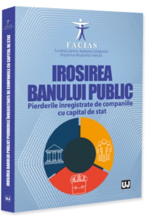 Irosirea banului public Irosirea banului public
