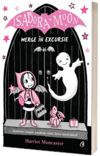 Isadora Moon merge in excursie