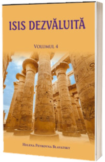 Isis dezvaluita