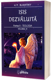 Isis dezvaluita. Teologia