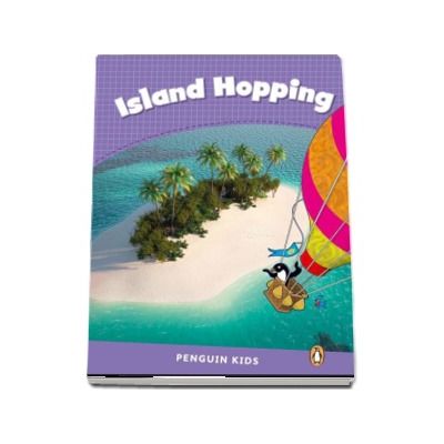 Island Hopping - Penguin Kids, level 5