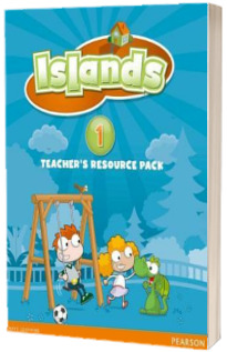 Islands Level 1. Teachers Resource Pack