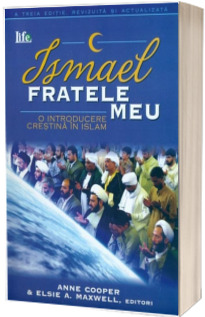 Ismael - fratele meu