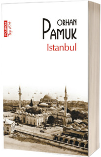 Istanbul - Orhan  Pamuk (Top 10)
