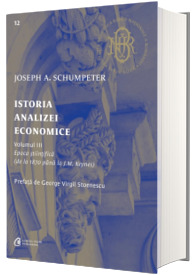 Istoria analizei economice