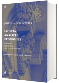 Istoria analizei economice