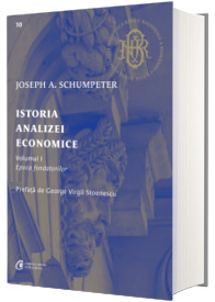 Istoria analizei economice