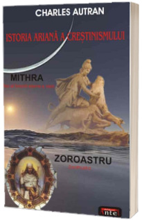 Istoria ariana a crestinismului