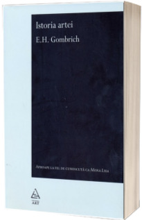 Istoria artei - Editia a II a