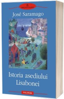 Istoria asediului Lisabonei