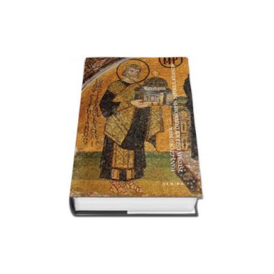 Istoria Bisericii Ortodoxe in Imperiul Bizantin