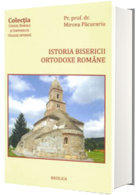 Istoria Bisericii Ortodoxe Romane