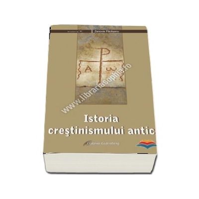 Istoria crestinismului antic
