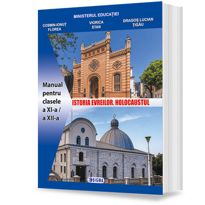 Istoria evreilor - Holocaustul