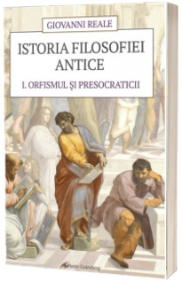 Istoria filosofiei antice