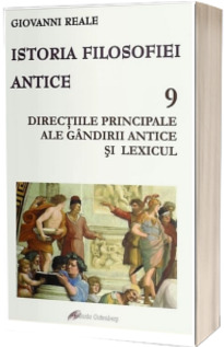 Istoria filosofiei antice