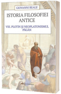 Istoria filosofiei antice