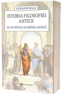 Istoria filosofiei antice